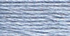 DMC 341 - Light Blue Violet - Six Strand Embroidery Cotton 8.7 Yards