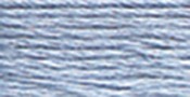 Light Blue Violet - DMC Six Strand Embroidery Cotton 8.7 Yards