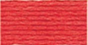 Medium Coral - DMC Six Strand Embroidery Cotton 8.7 Yards