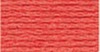 DMC 351 Coral - Six Strand Embroidery Cotton 8.7 Yards