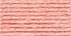 DMC 353 Peach - Six Strand Embroidery Cotton 8.7 Yards