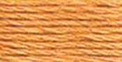 Very Light Mahogany - DMC Six Strand Embroidery Cotton 8.7 Yards