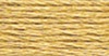 DMC 422 Light Hazelnut Brown - Six Strand Embroidery Cotton 8.7 Yards