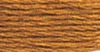 DMC 435 Very Light Brown - Six Strand Embroidery Cotton 8.7 Yards