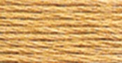 Light Tan - DMC Six Strand Embroidery Cotton 8.7 Yards