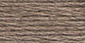 Dark Shell Grey - DMC Six Strand Embroidery Cotton 8.7 Yards