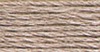 DMC 452 Medium Shell Grey - Six Strand Embroidery Cotton 8.7 Yards