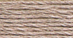 DMC E3821 Light Gold - Light Effects Embroidery Floss