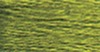 DMC 470 Light Avocado Green - Six Strand Embroidery Cotton 8.7 Yards