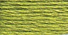 DMC 471 Very Light Avocado Green - Six Strand Embroidery Cotton 8.7 Yards