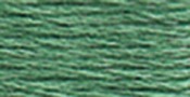 Blue Green - DMC Six Strand Embroidery Cotton 8.7 Yards
