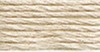 DMC 543 - Ultra Very Light Beige Brown Six Strand Embroidery Cotton 8.7 Yards
