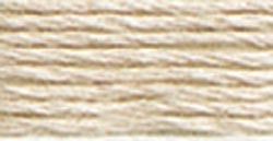 DMC E3821 Light Gold - Light Effects Embroidery Floss