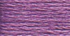 553 DMC - Violet Six Strand Embroidery Cotton 8.7 Yards