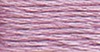 DMC 554 - Light Violet Six Strand Embroidery Cotton 8.7 Yards