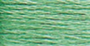 Light Jade - DMC Six Strand Embroidery Cotton 8.7 Yards