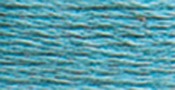 Turquoise - DMC Six Strand Embroidery Cotton 8.7 Yards