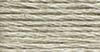 DMC 648 Light Beaver Gray - Six Strand Embroidery Cotton 8.7 Yards