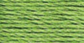 Chartreuse - DMC Six Strand Embroidery Cotton 8.7 Yards