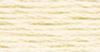 DMC 746 Off White - Six Strand Embroidery Cotton 8.7 Yards