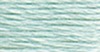 DMC 747 Very Light Sky Blue - Six Strand Embroidery Cotton 8.7 Yards