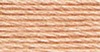 DMC 754 Light Peach - Six Strand Embroidery Cotton 8.7 Yards