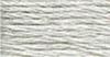 DMC 762 Very Light Pearl Grey - Six Strand Embroidery Cotton 8.7 Yards