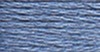 DMC 793 Medium Cornflower Blue - Six Strand Embroidery Cotton 8.7 Yards