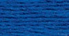 DMC 796 Dark Royal Blue - Six Strand Embroidery Cotton 8.7 Yards