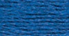 DMC 797 Royal Blue - Six Strand Embroidery Cotton 8.7 Yards