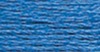 Dark Delft Blue - DMC Six Strand Embroidery Cotton 8.7 Yards