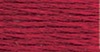 816 DMC - Garnet - Six Strand Embroidery Cotton 8.7 Yards