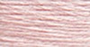 DMC 818 Baby Pink - Six Strand Embroidery Cotton 8.7 Yards