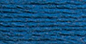 Very Dark Blue - DMC Six Strand Embroidery Cotton 8.7 Yards