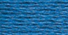 Dark Blue - DMC Six Strand Embroidery Cotton 8.7 Yards