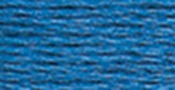 Dark Blue - DMC Six Strand Embroidery Cotton 8.7 Yards