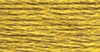 Light Golden Olive - DMC Six Strand Embroidery Cotton 8.7 Yards