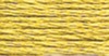 Very Light Golden Olive - DMC Six Strand Embroidery Cotton 8.7 Yards