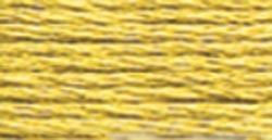 DMC E310 Ebony - Light Effects Embroidery Floss