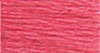 DMC 893 Light Carnation - Six Strand Embroidery Cotton 8.7 Yards