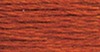 DMC 920 Medium Copper - Six Strand Embroidery Cotton 8.7 Yards