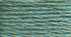 DMC 926 Medium Grey Green - Six Strand Embroidery Cotton 8.7 Yards