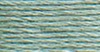 DMC 927 Light Gray Green - Six Strand Embroidery Cotton 8.7 Yards