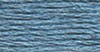 DMC 931 Medium Antique Blue - Six Strand Embroidery Cotton 8.7 Yards