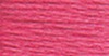 DMC 956 Geranium - Six Strand Embroidery Cotton 8.7 Yards