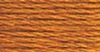 DMC 976 Medium Golden Brown - Six Strand Embroidery Cotton 8.7 Yards