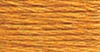 DMC 977 Light Golden Brown - Six Strand Embroidery Cotton 8.7 Yards