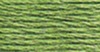 DMC 989 Forest Green - Six Strand Embroidery Cotton 8.7 Yards