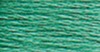 DMC 943 Medium Aquamarine - Six Strand Embroidery Cotton 8.7 Yards