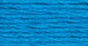 DMC 995 Dark Electric Blue - Six Strand Embroidery Cotton 8.7 Yards